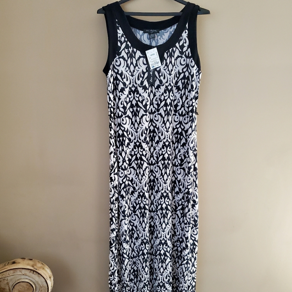 Elie McCarthy NWT Dress Petite L